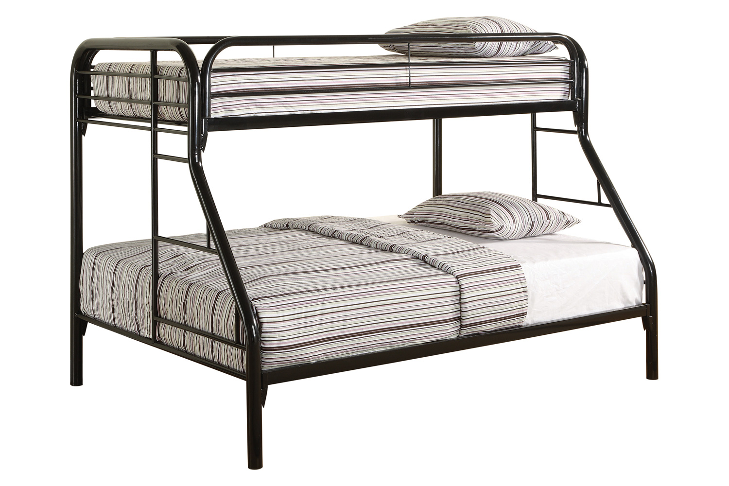 Coaster - Morgan Twin Over Full Bunk Bed