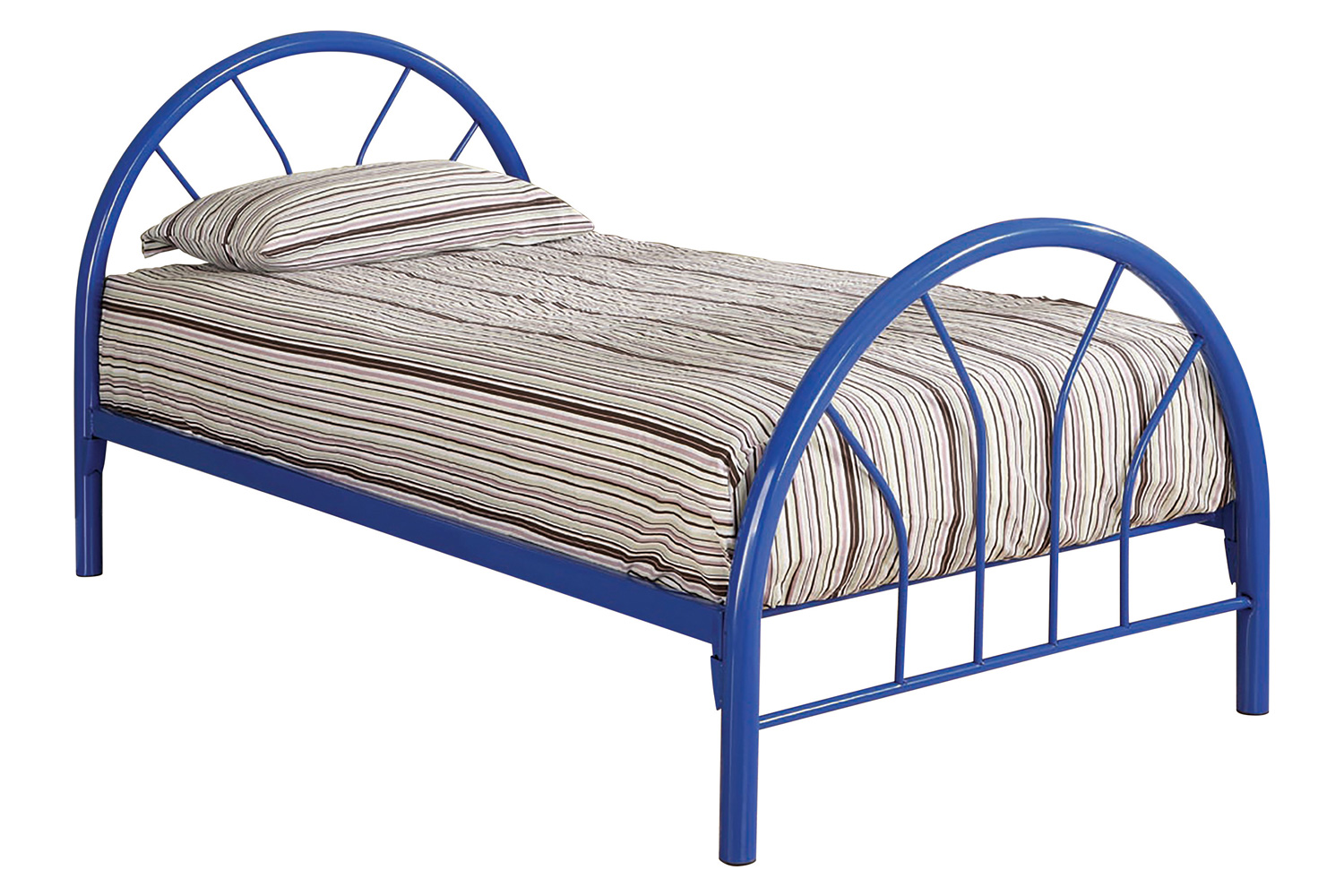 Coaster - Marjorie Twin Bed