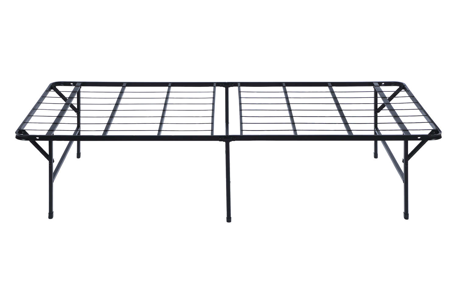 Coaster Waldin Twin XL Platform Base - Black