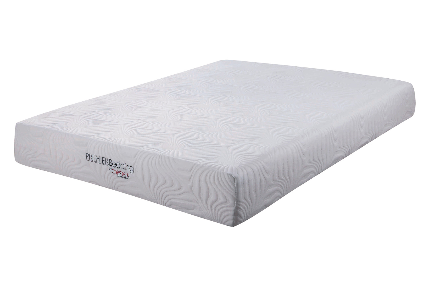 Coaster - Key Full Memory Foam Mattress