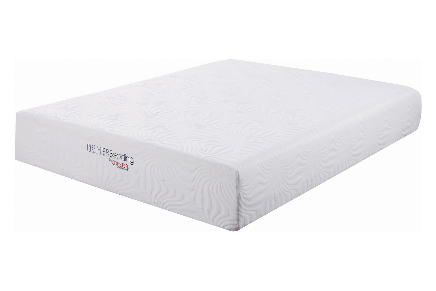 Coaster - Ian Eastern King Memory Foam Mattress