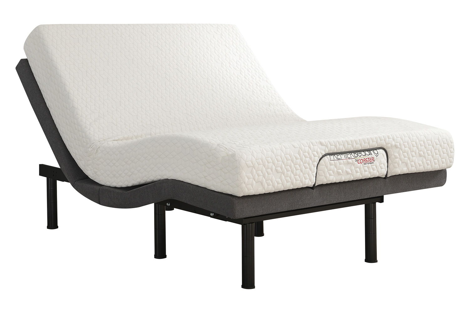 Coaster - Clara Full Adjustable Bed Base