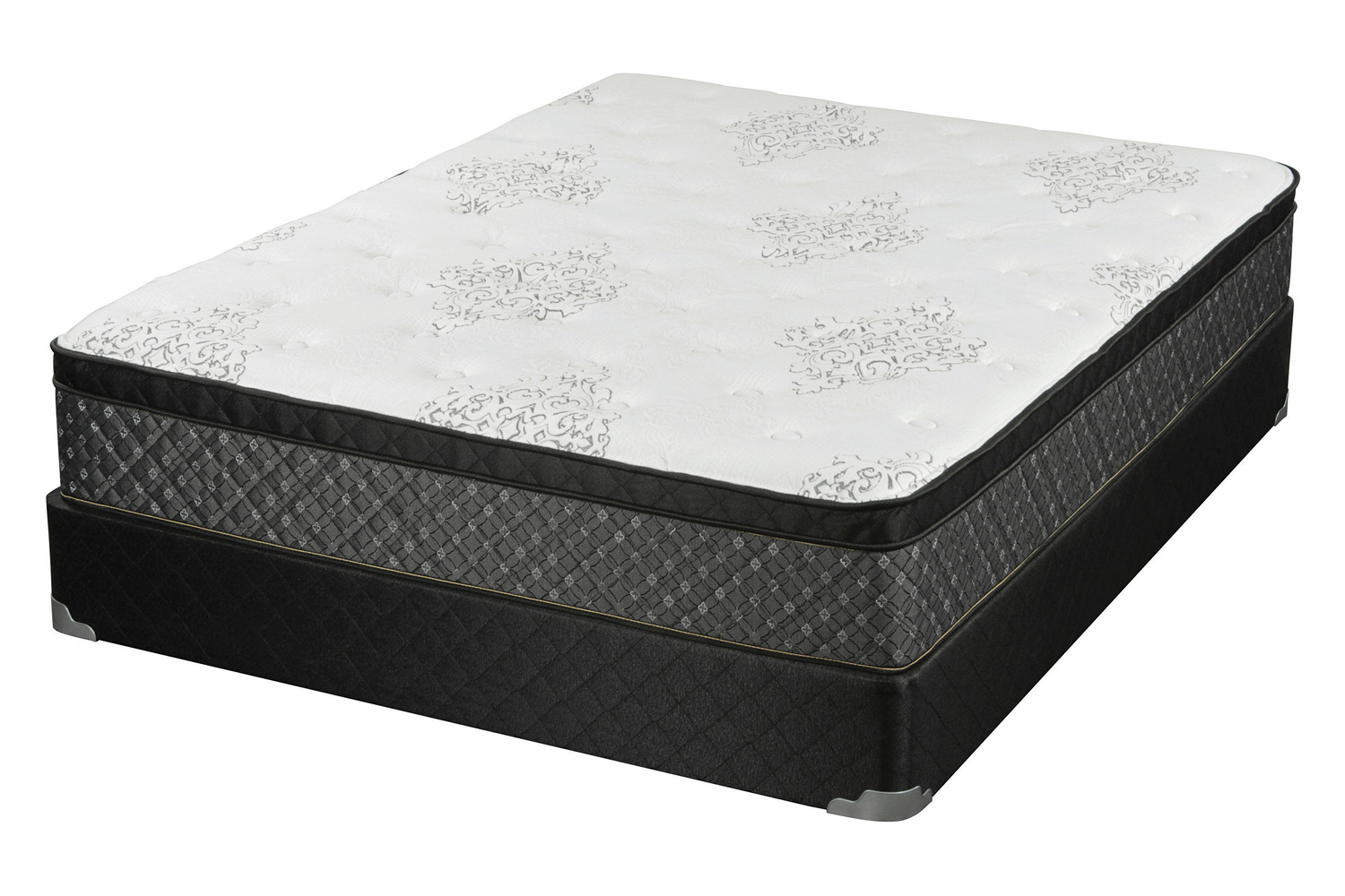 Coaster - Aspen 12.5" Full Mattress