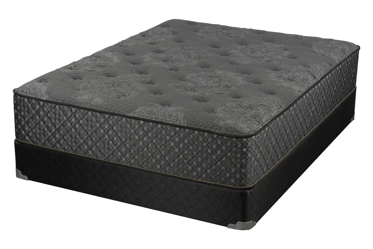 Coaster - Bellamy 12" Full Mattress 350391F