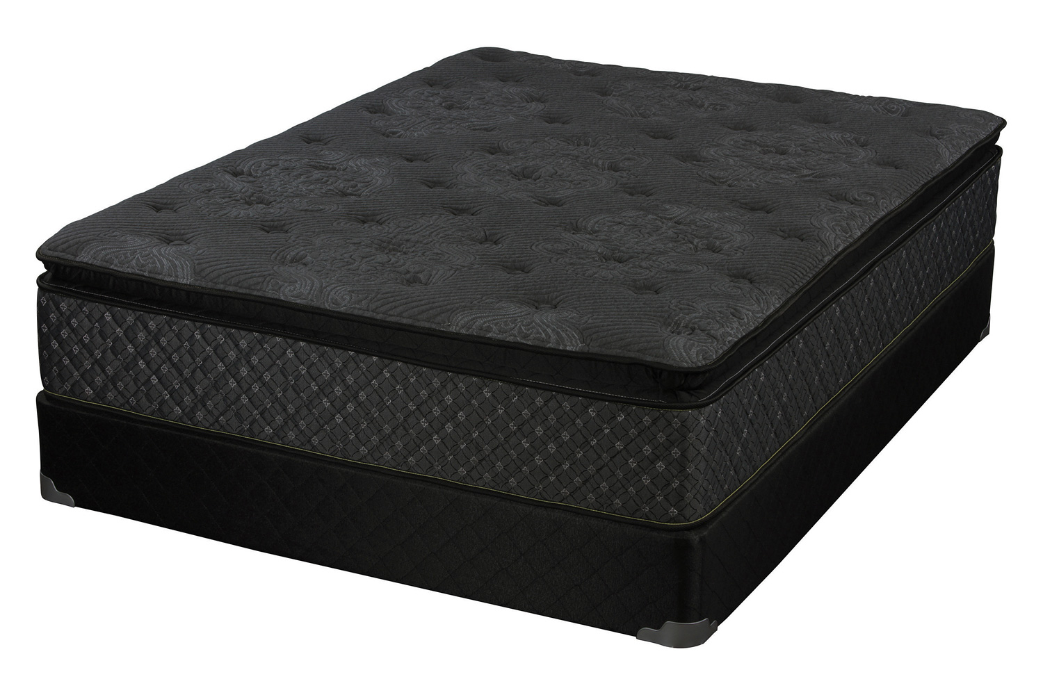 Coaster - Bellamy 12" Full Mattress 350392F