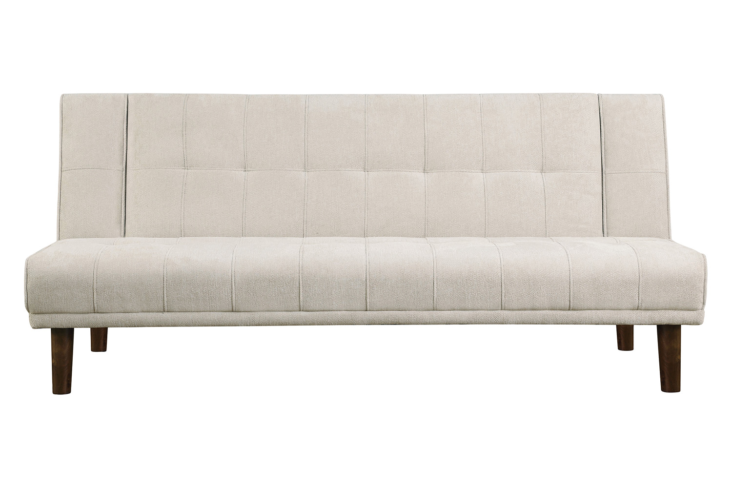 Coaster - Joan Upholstered Sofa Bed in Beige