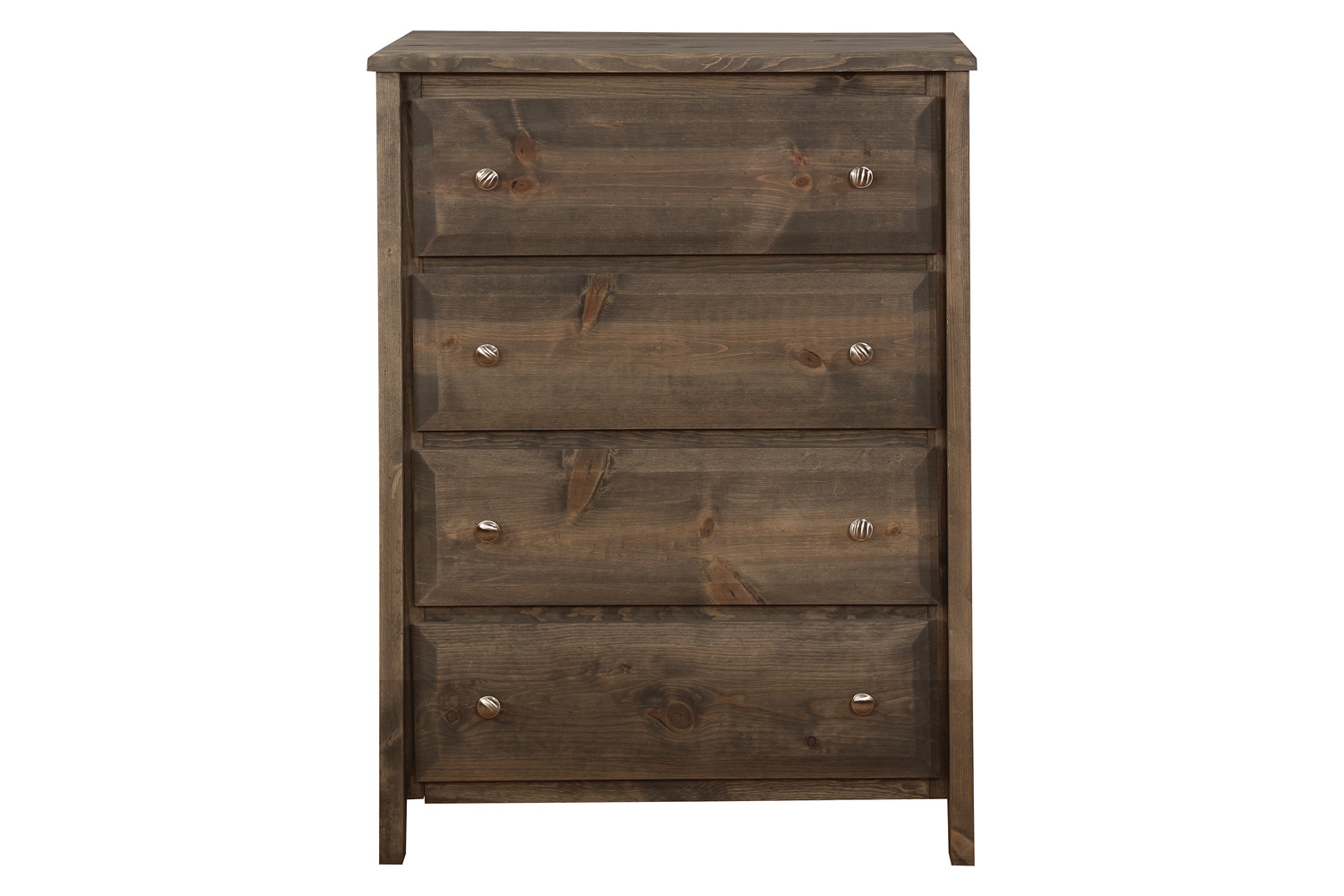 Coaster - Wrangle Hill 4-Drawer Chest