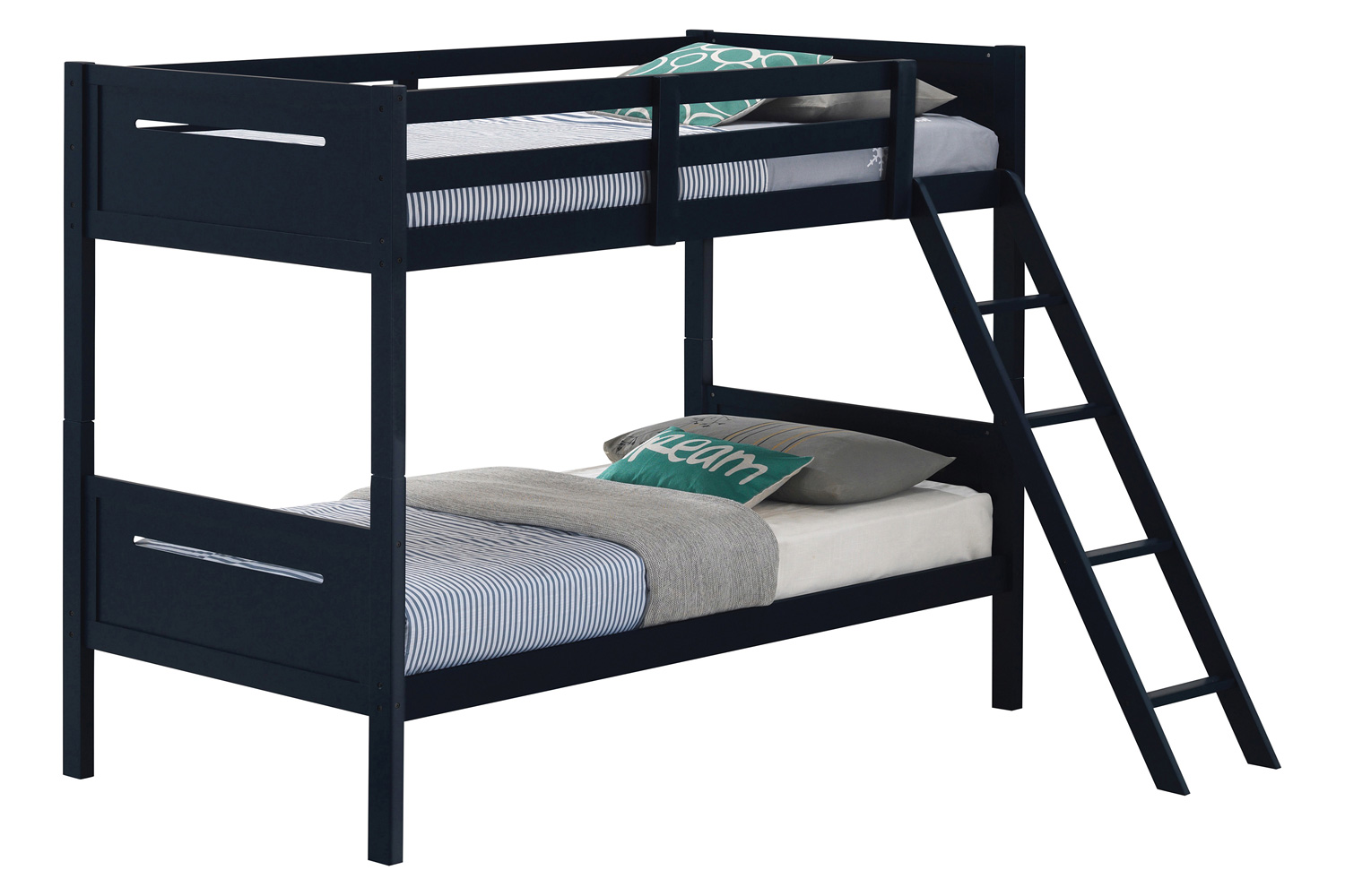 Coaster - Littleton Twin/Twin Bunk Bed