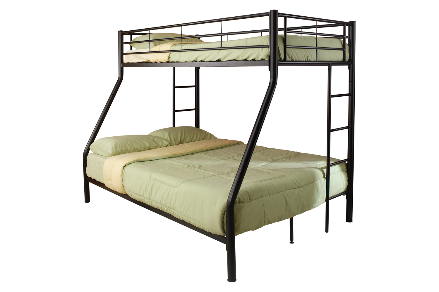 Coaster - Hayward Twin Over Full Bunk Bed