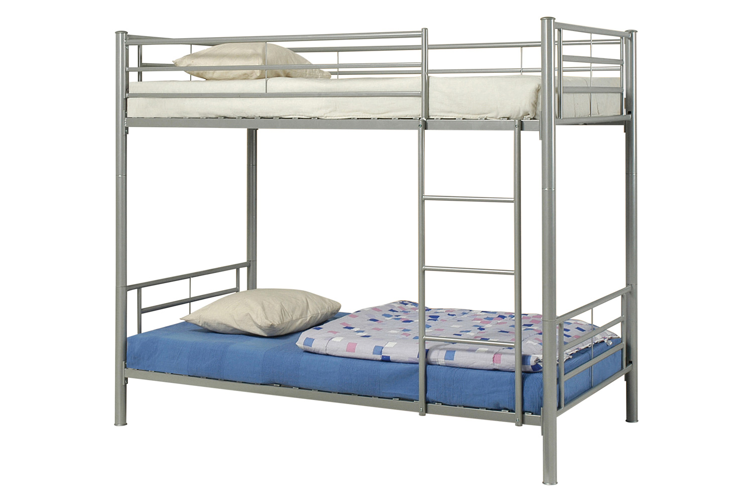 Coaster - Hayward Twin Over Twin Bunk Bed