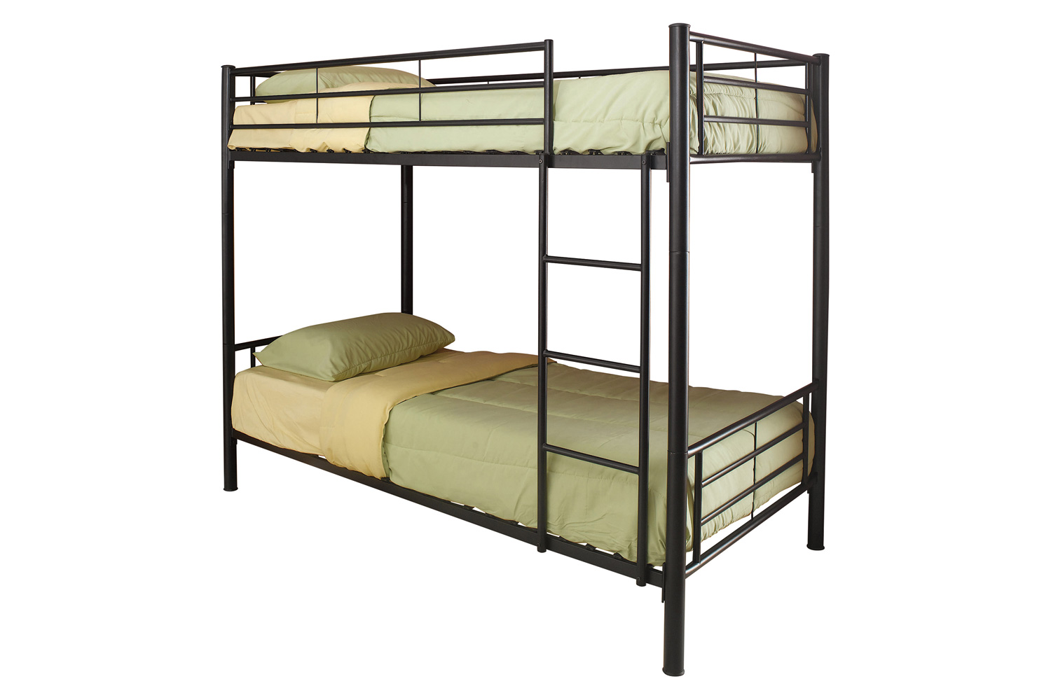 Coaster - Hayward Twin Over Twin Bunk Bed