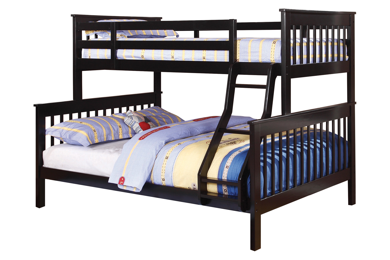 Coaster - Chapman Twin Over Full Bunk Bed