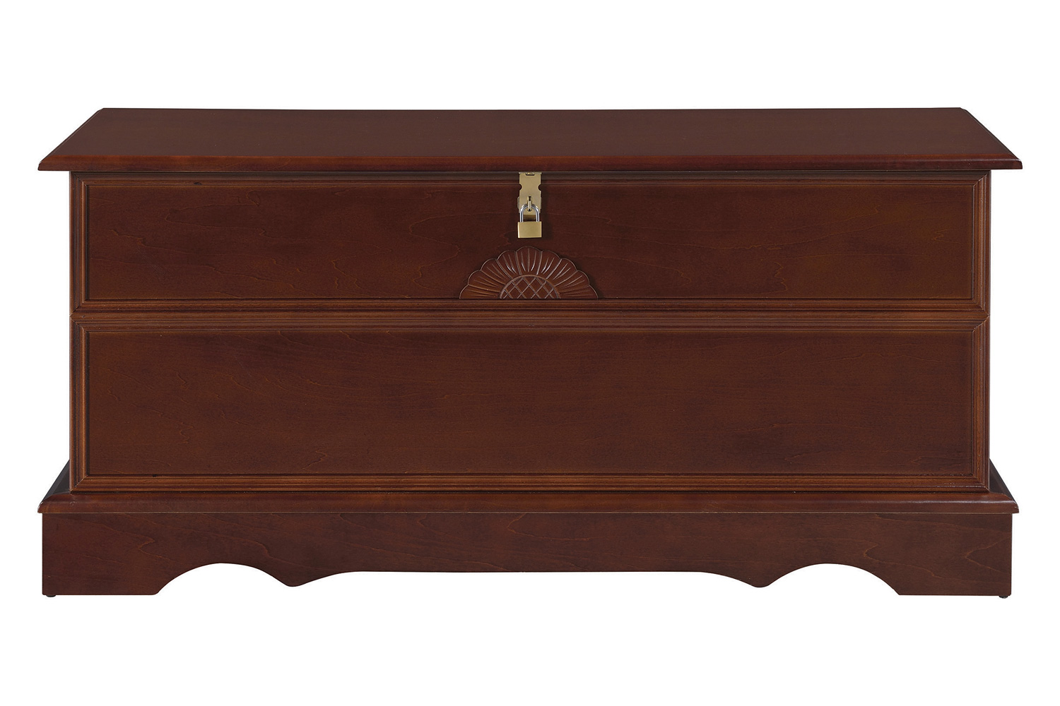 Coaster - Rectangular Cedar Chest 4694