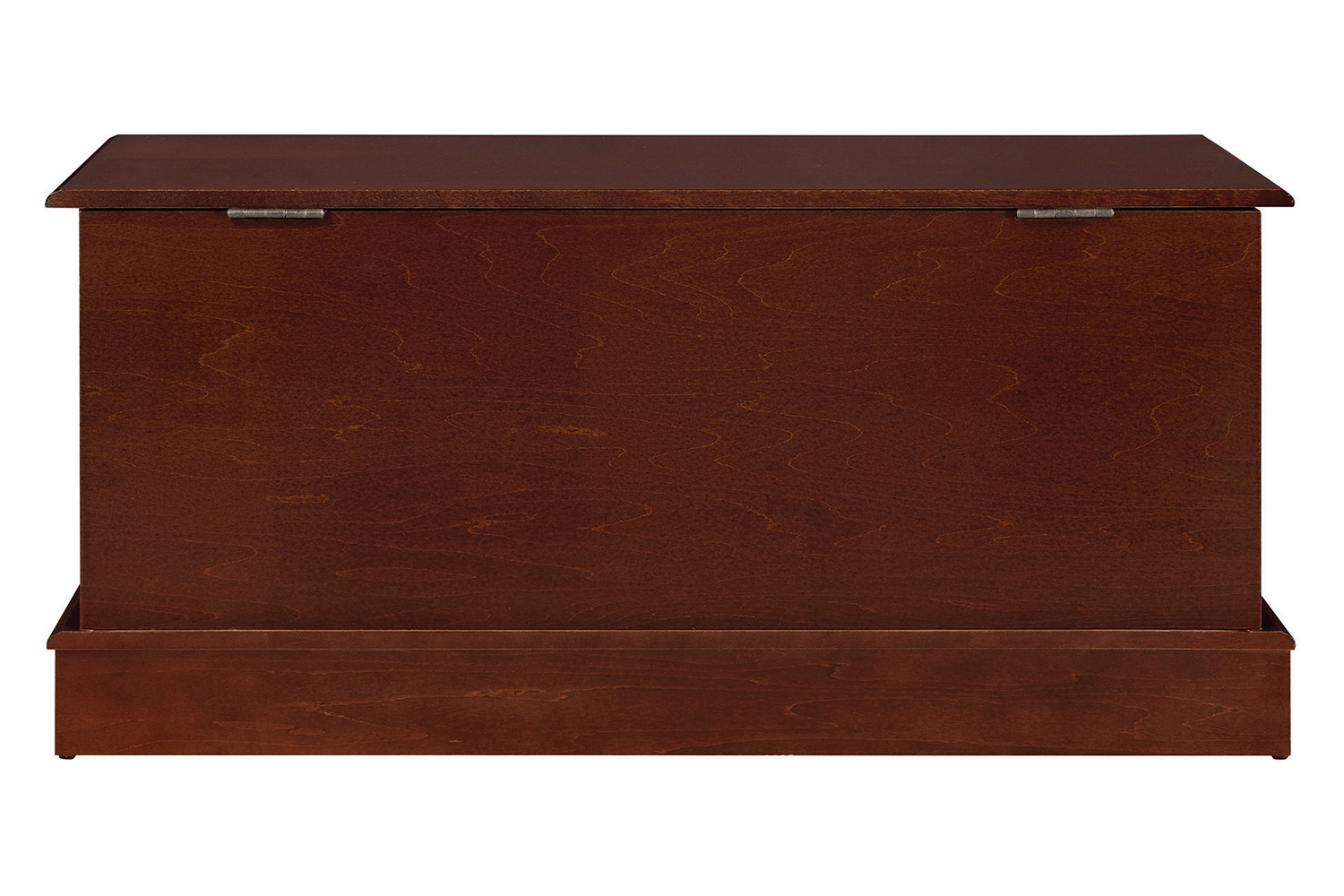 Coaster Rectangular Cedar Chest 4694 - Warm Brown