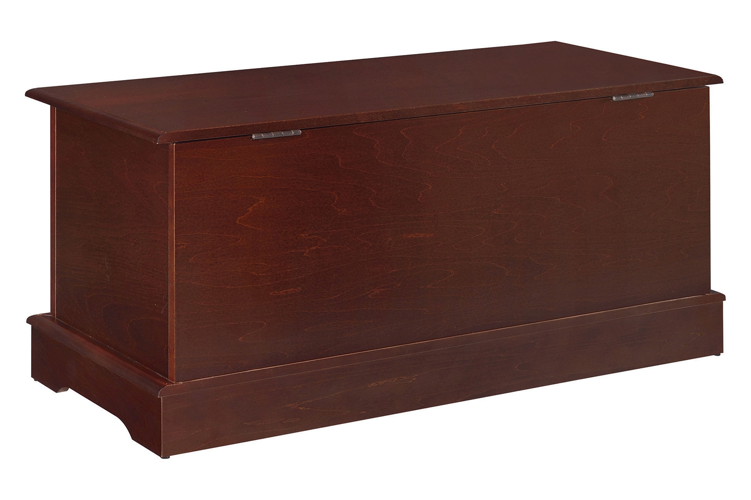 Coaster Rectangular Cedar Chest 4694 - Warm Brown