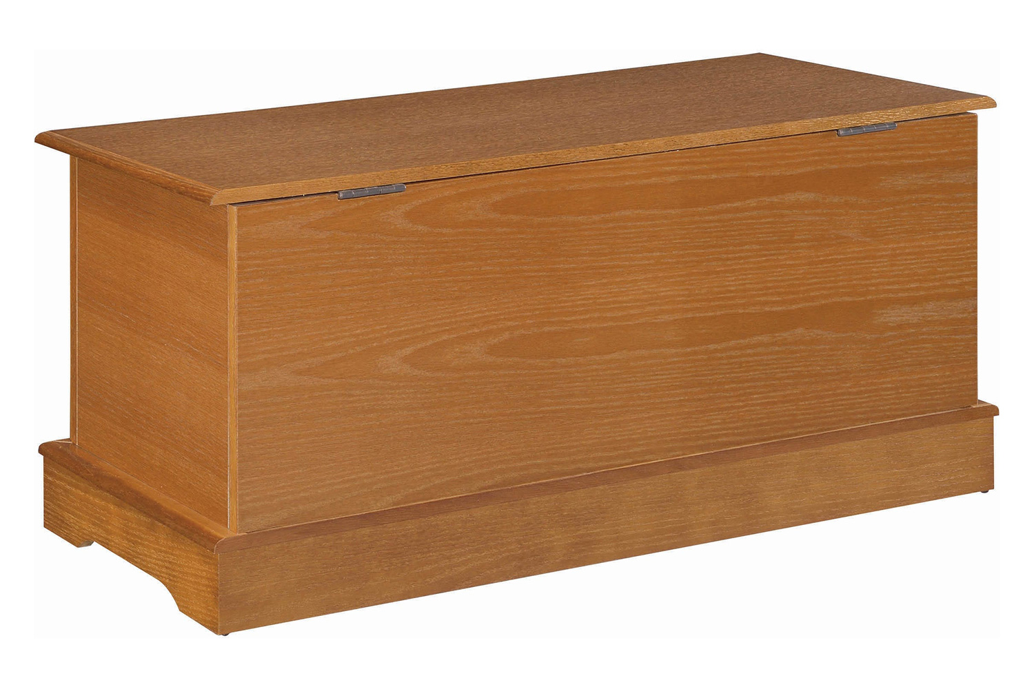 Coaster Rectangular Cedar Chest 4695 - Honey