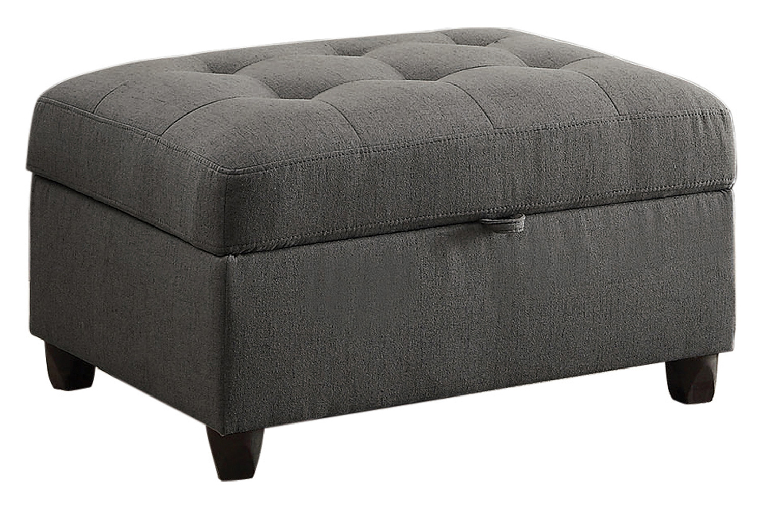 Coaster - Stonenesse Tufted Sectional