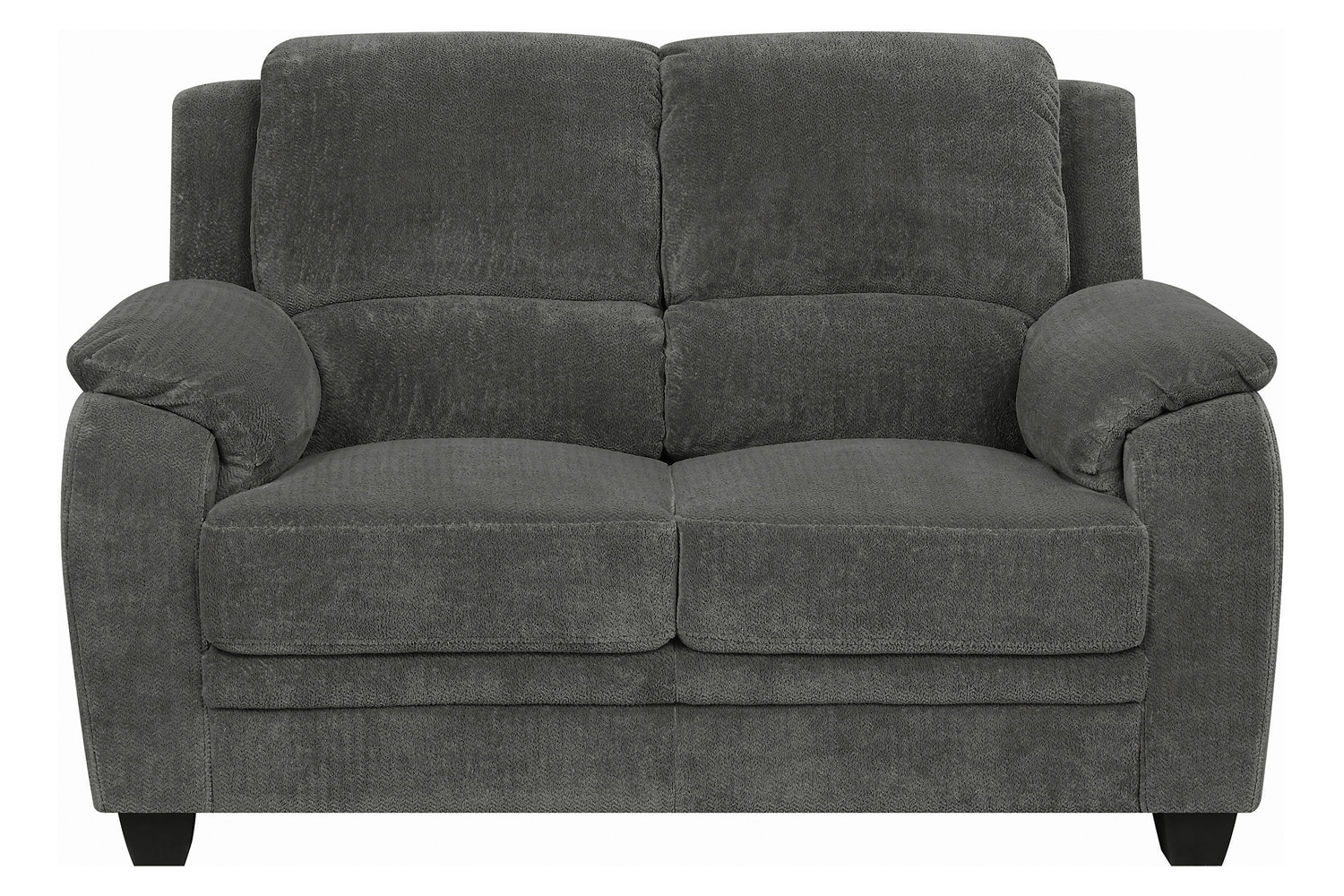 Coaster - Northend Upholstered Loveseat