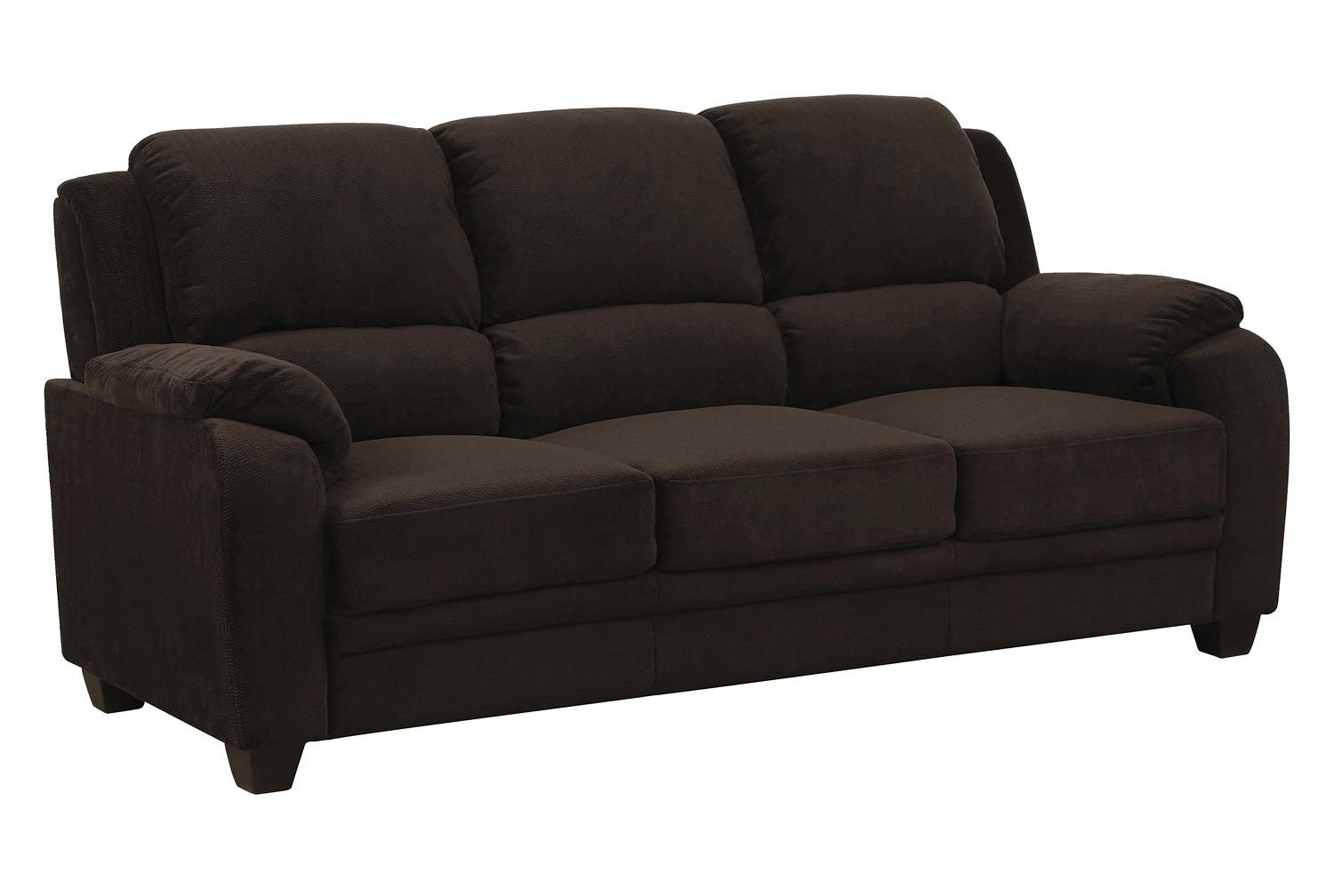 Coaster - Northend Upholstered Sofa