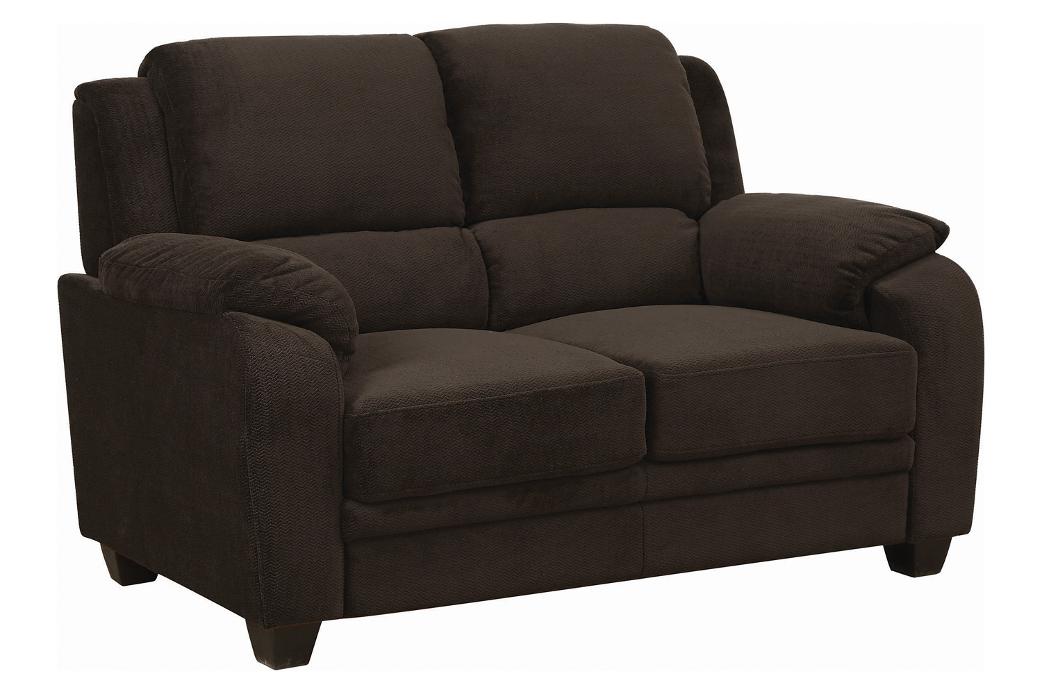 Coaster - Northend Upholstered Loveseat