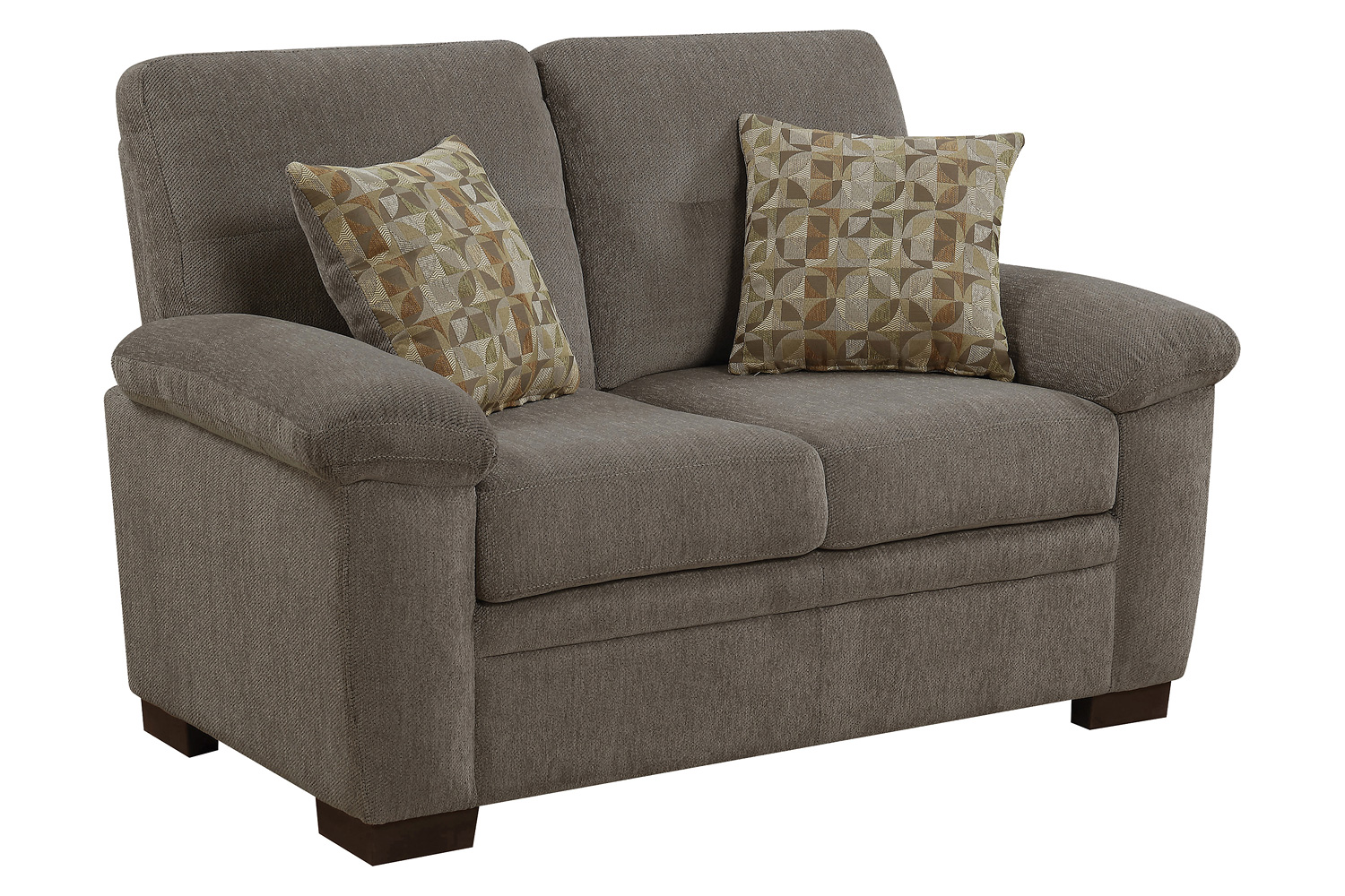 Coaster - Fairbairn Upholstered Sofa