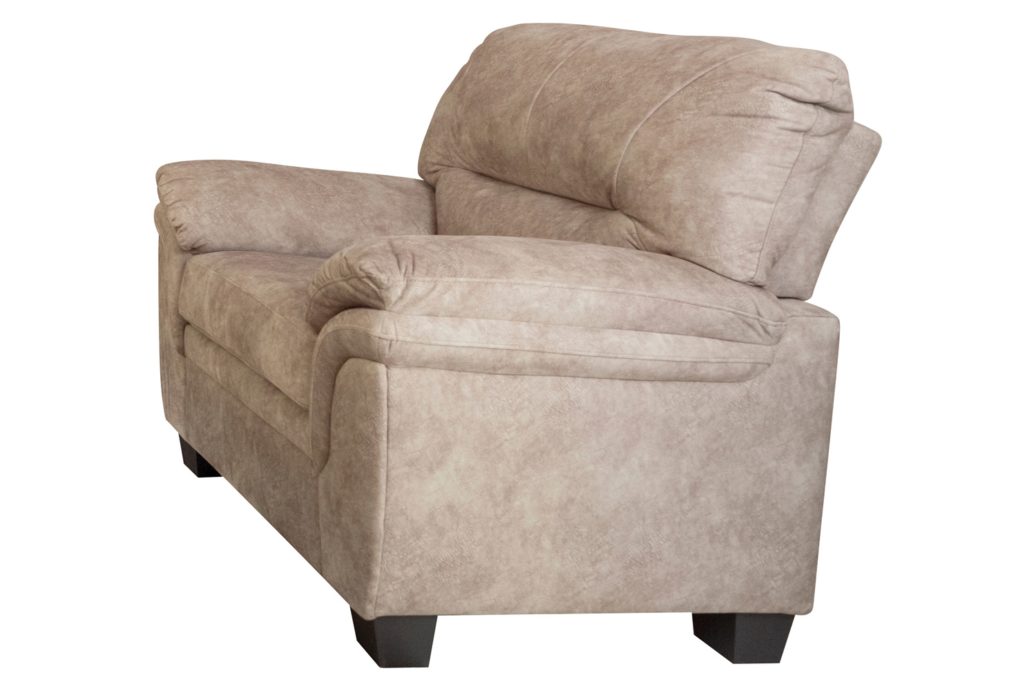 Coaster™ Holman Pillow Top Arm Chair - Beige