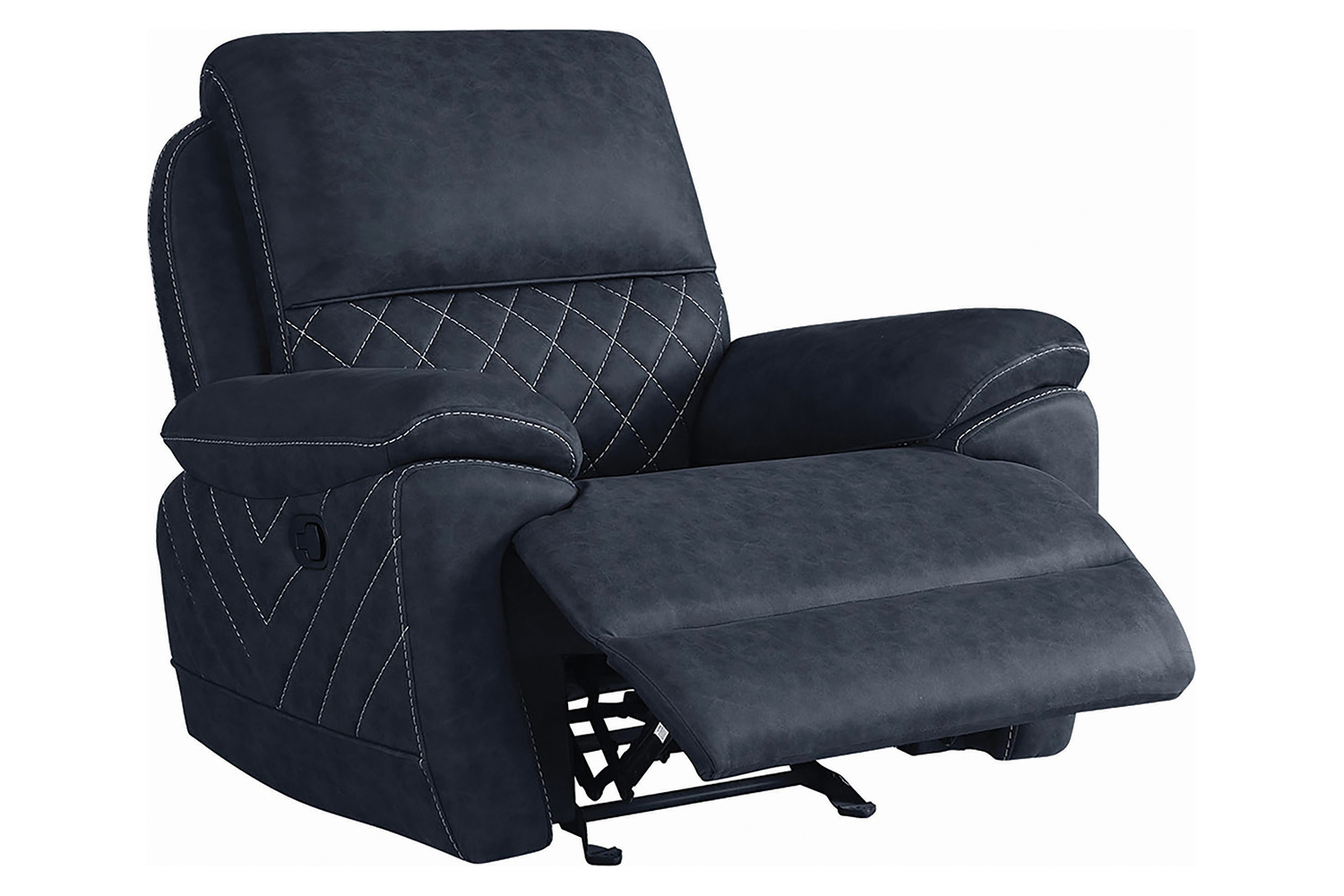 Coaster - Variel Glider Recliner