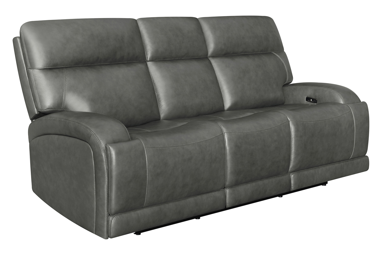 Coaster - Longport Upholstered Power Sofa