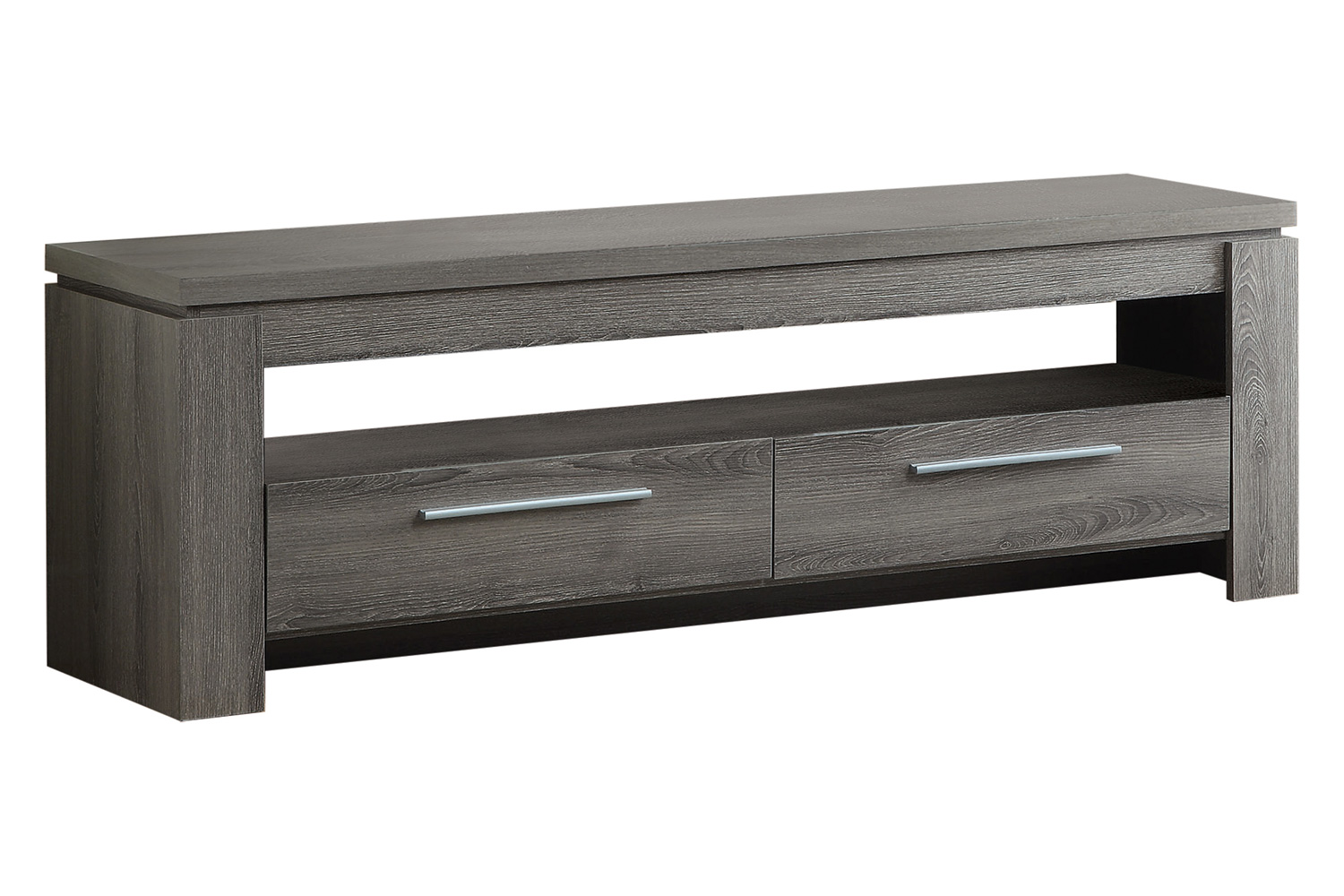 Coaster - 2-Drawer TV Console