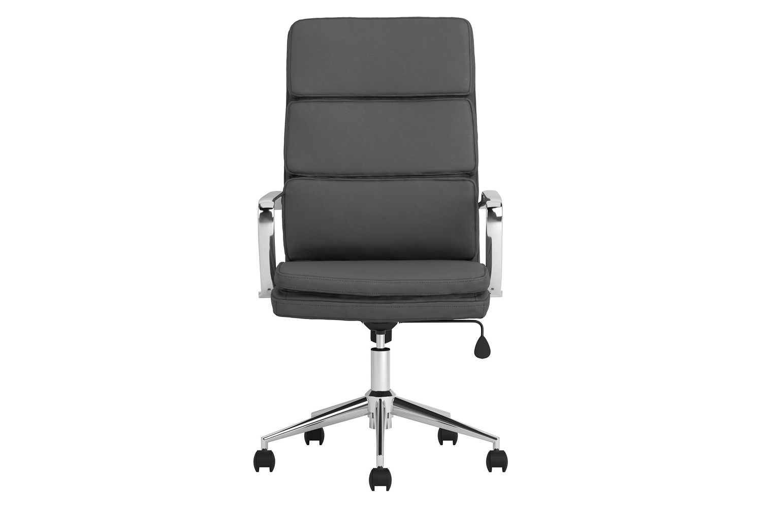 Coaster - High Back Upholstered Office Chair