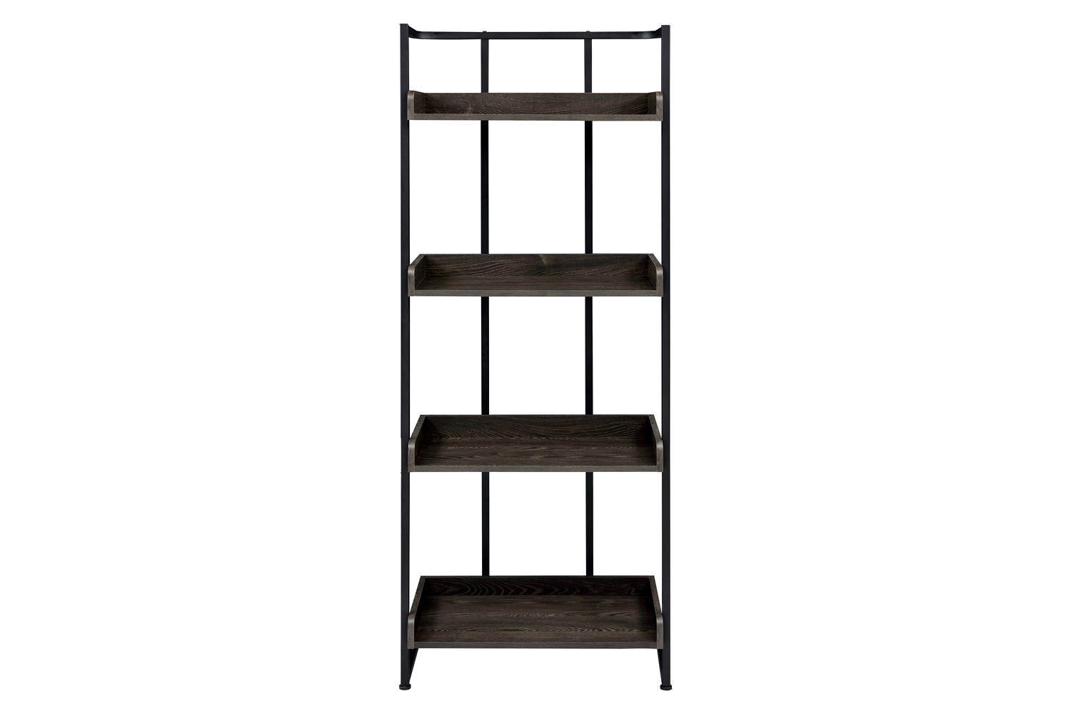 Coaster - Ember 4-Shelf Bookcase