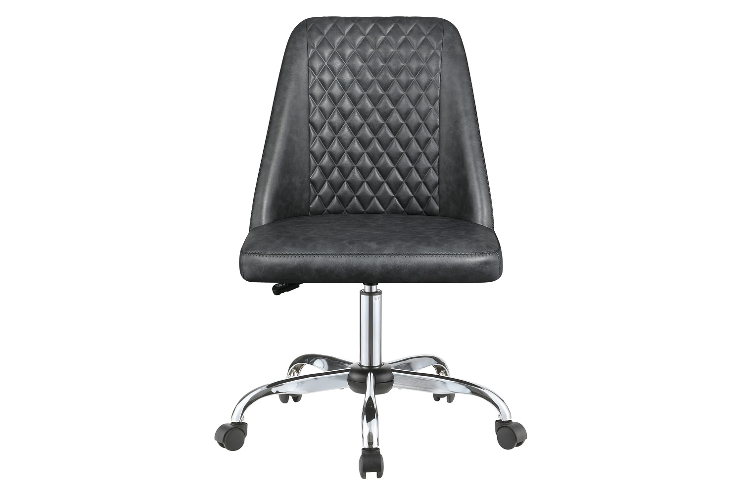 Coaster - Upholstered Tufted Back Office Chair