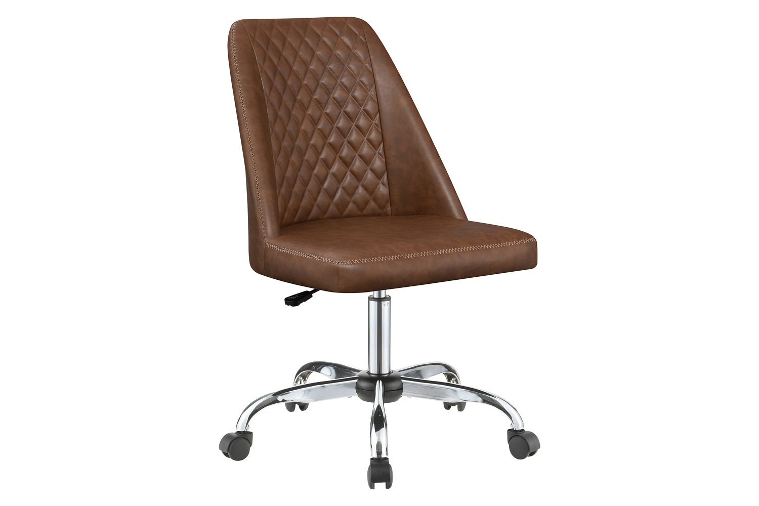 Coaster - Upholstered Tufted Back Office Chair