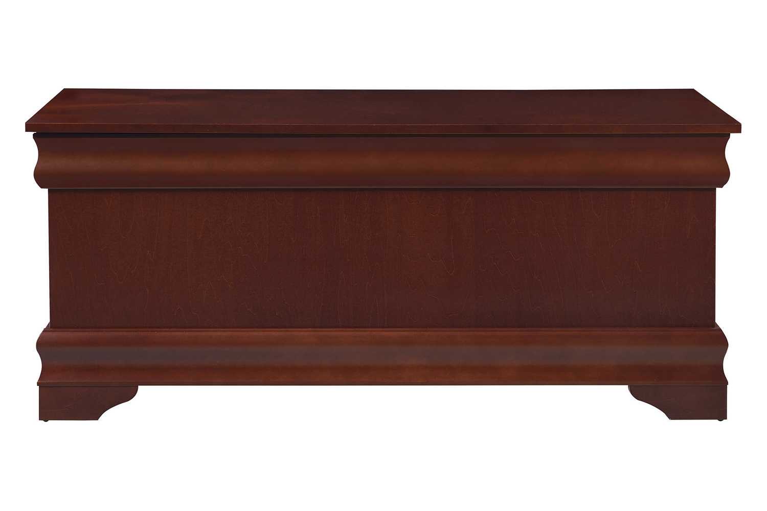 Coaster - Rectangular Cedar Chest 900022 in Warm Brown