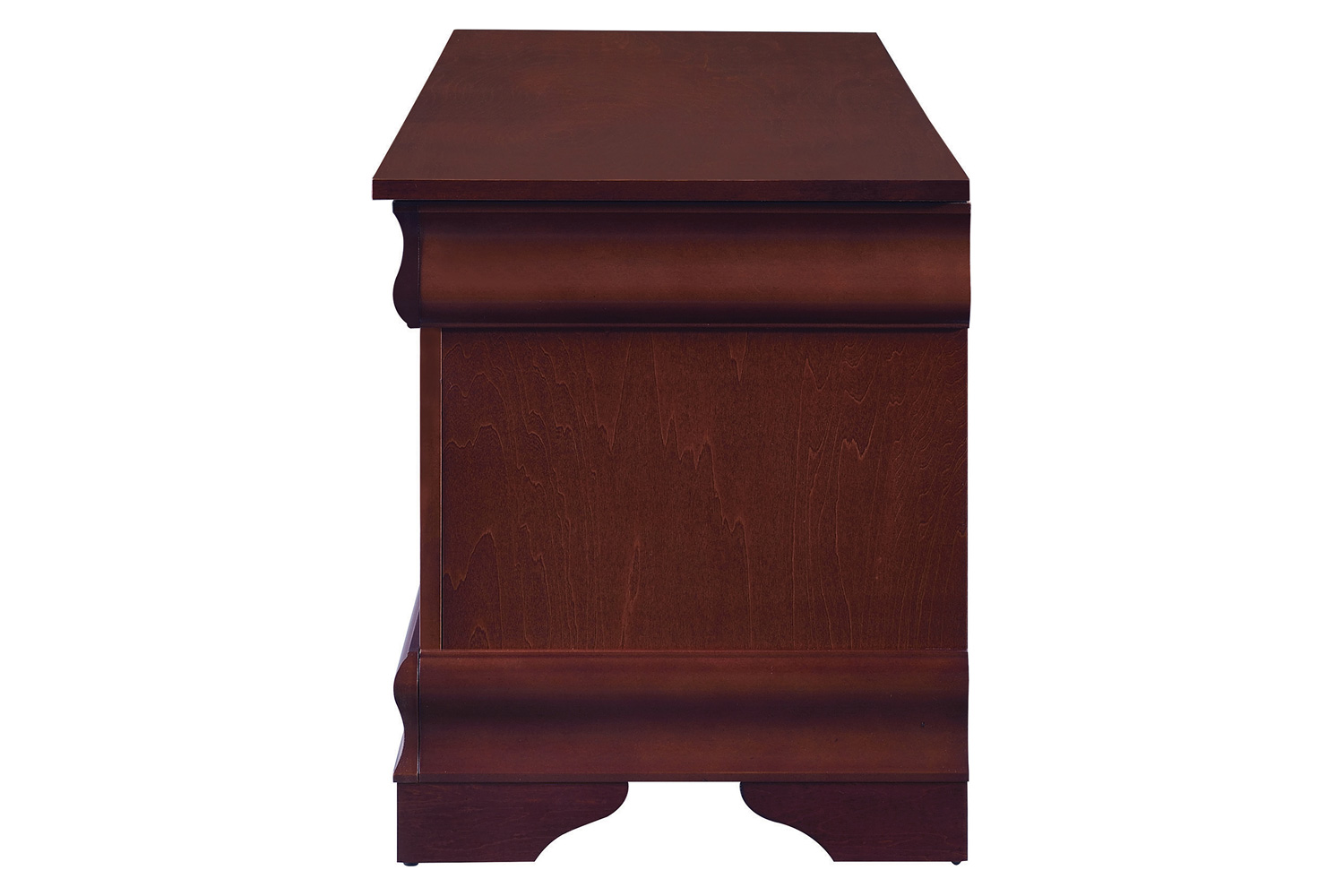 Coaster - Rectangular Cedar Chest 900022 in Warm Brown