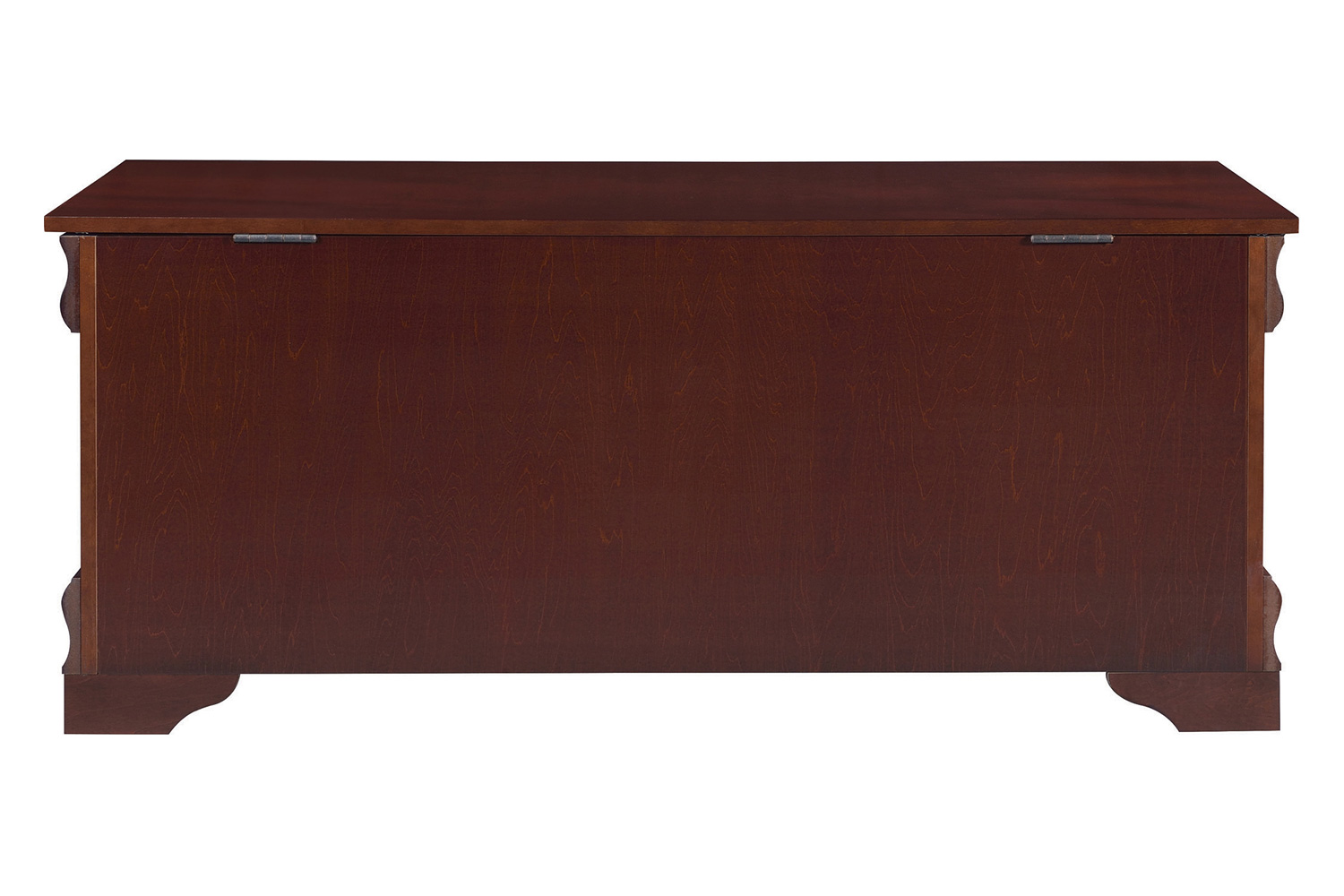 Coaster - Rectangular Cedar Chest 900022 in Warm Brown