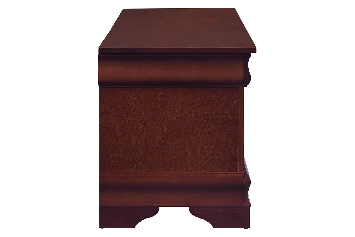 Coaster - Rectangular Cedar Chest 900022 in Warm Brown