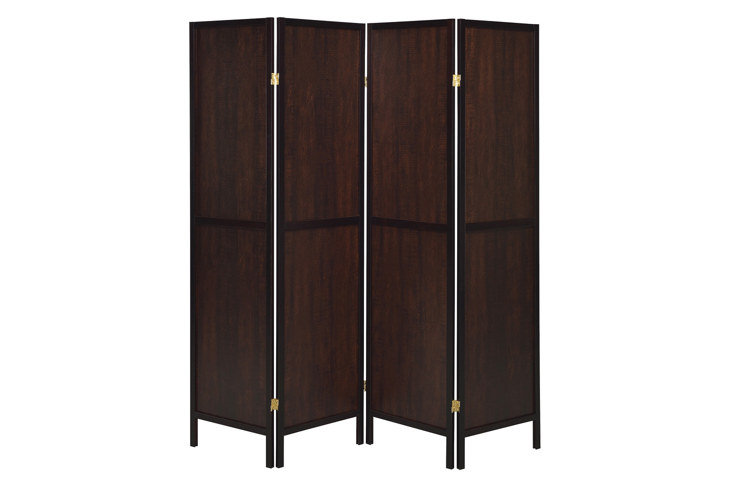 Coaster - 961413 4-Panel Folding Screen