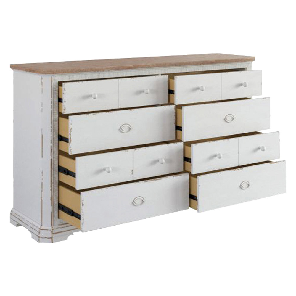 Creative - Palisade Dresser