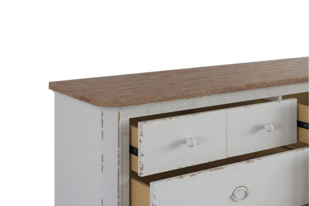 Creative - Palisade Dresser