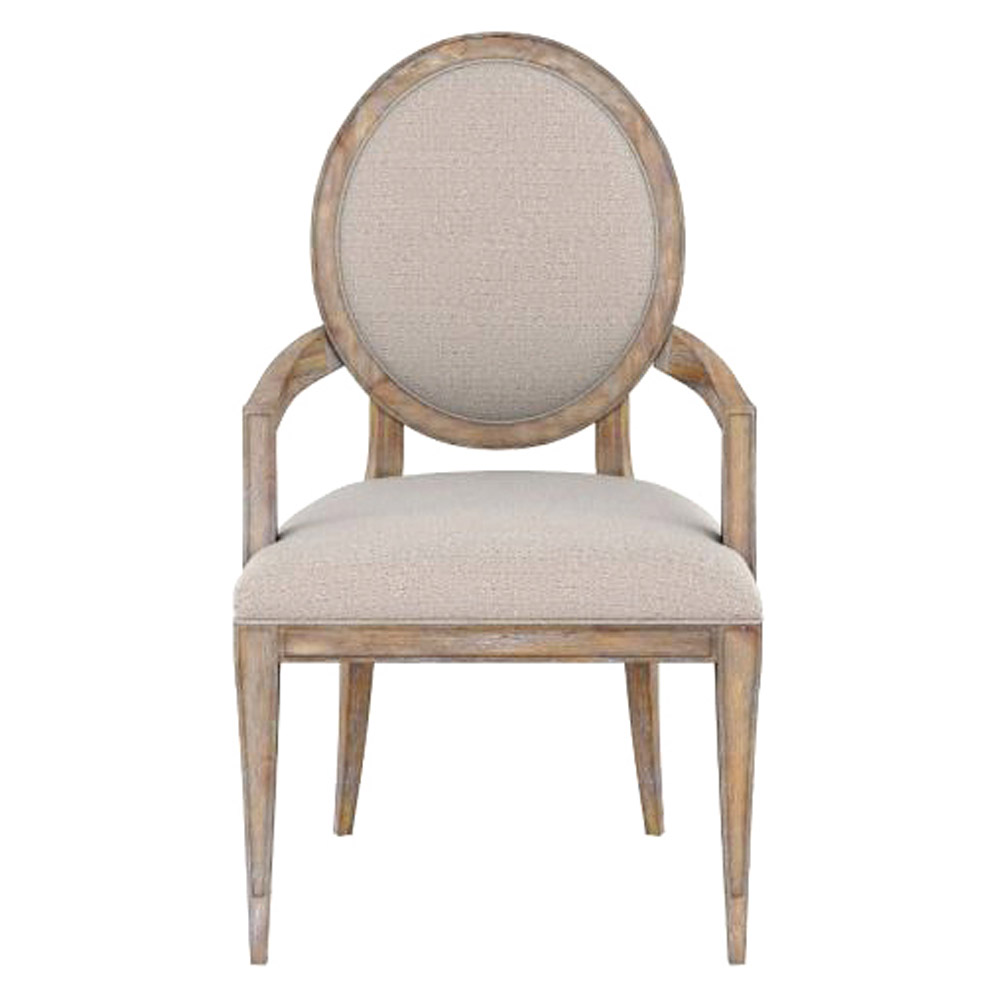 Creative - Architrave Oval Side Chair