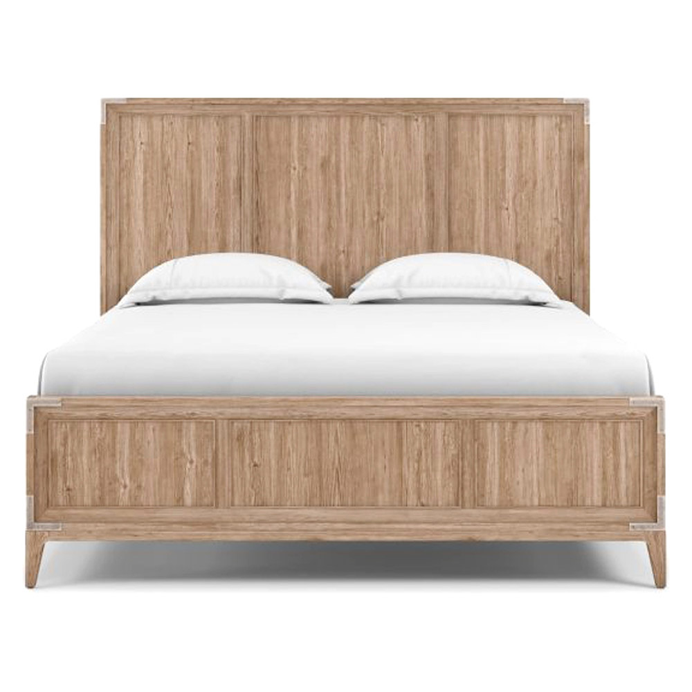 Creative Passage King Size Bed