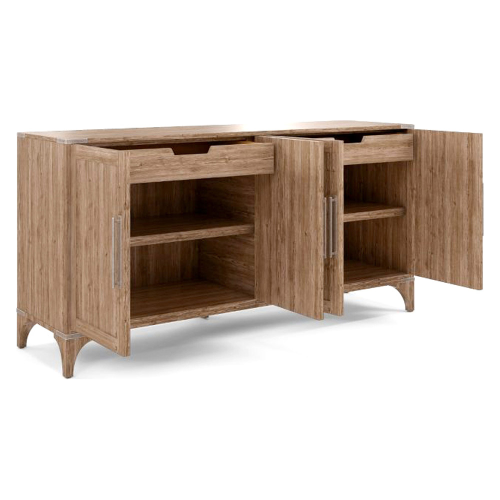 Creative - Passage Credenza