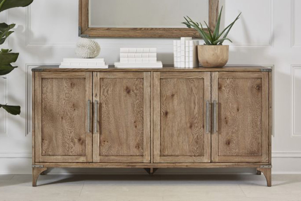 Creative - Passage Credenza