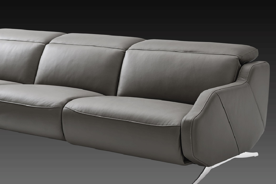 Creative Antonio Modern Recliner Loveseat