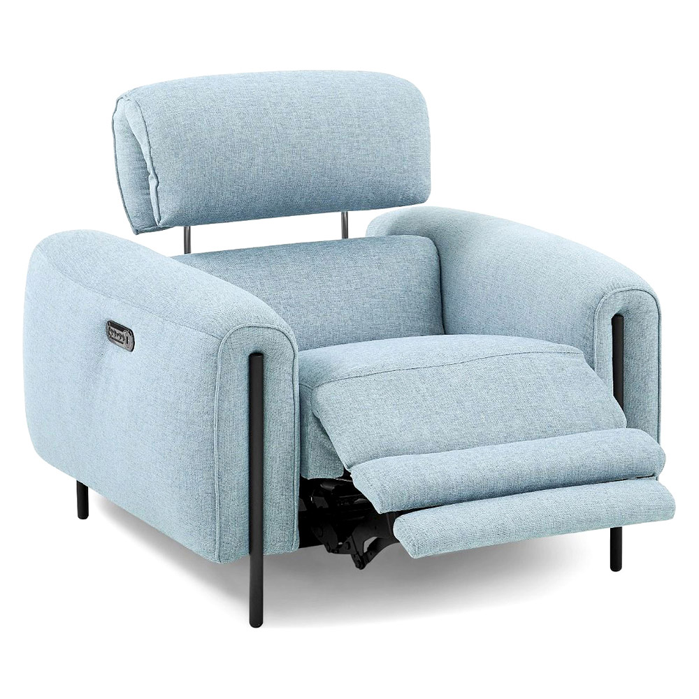 Creative - Charm Recliner Armchair