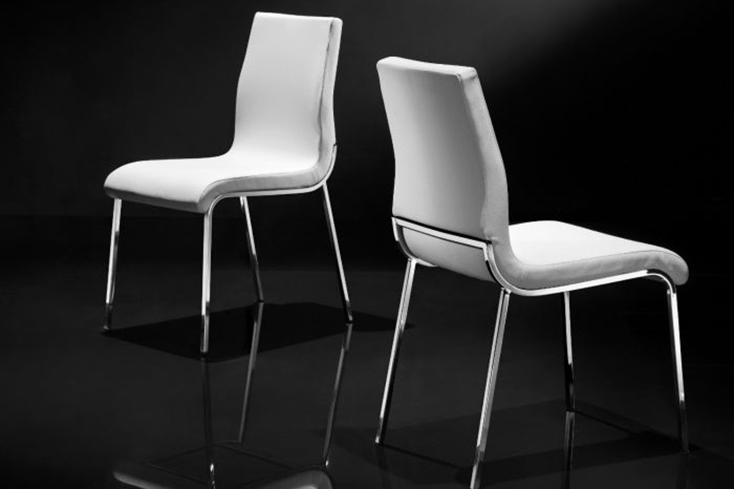 Creative - Fabiano Side Chair