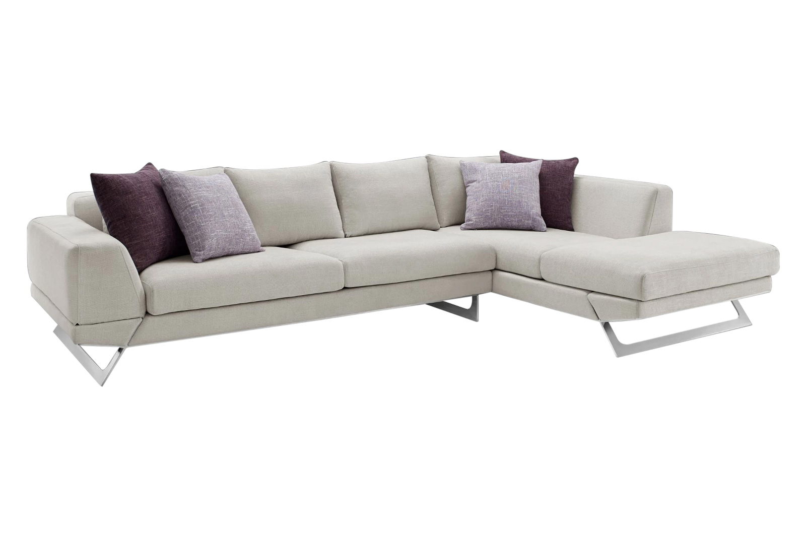 Creative - Lia Sectional Sofa