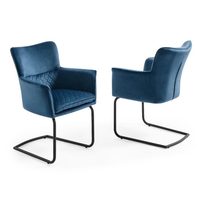 Creative - Loran Upholstered Armchair