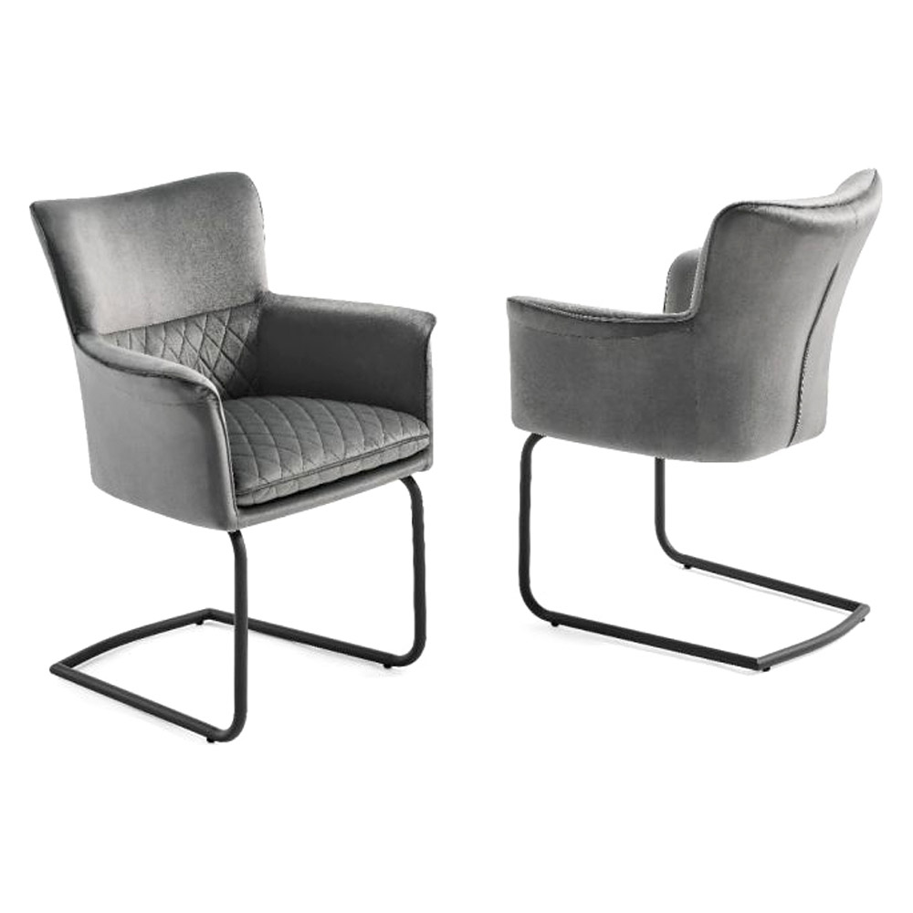 Creative - Loran Upholstered Armchair